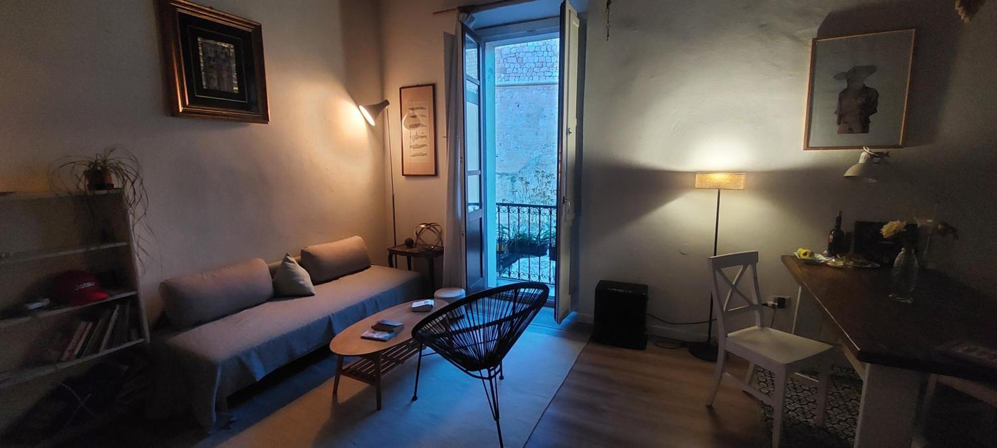 Bastione Home - Casa "Vicky" Cagliari Exteriér fotografie