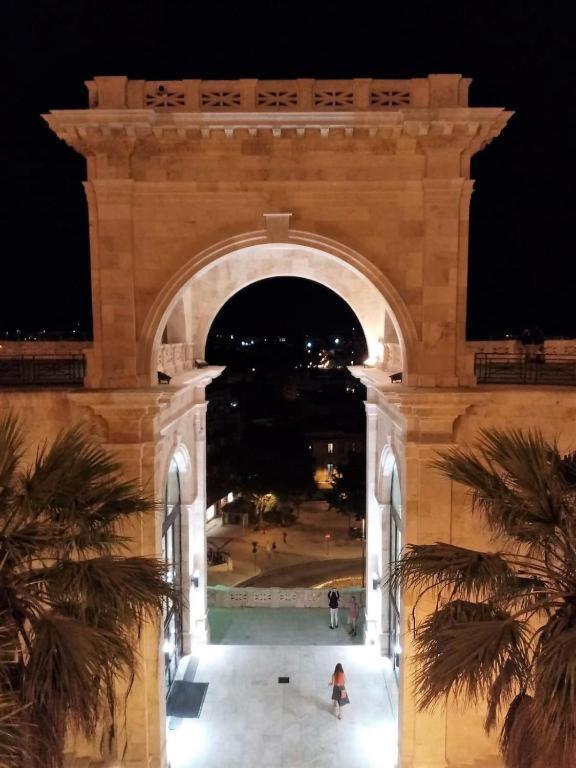 Bastione Home - Casa "Vicky" Cagliari Exteriér fotografie