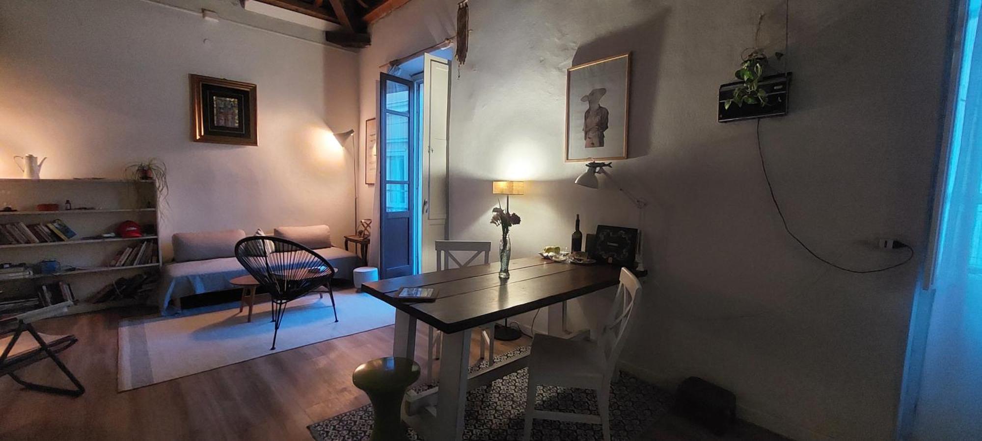 Bastione Home - Casa "Vicky" Cagliari Exteriér fotografie