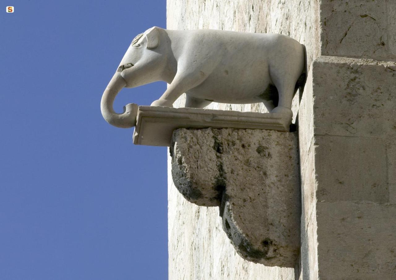 Bastione Home - Casa "Vicky" Cagliari Exteriér fotografie