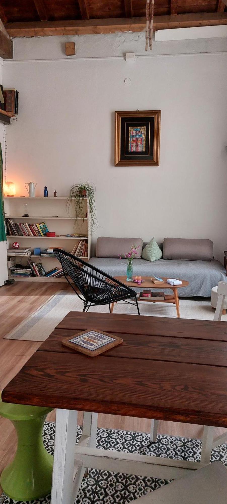 Bastione Home - Casa "Vicky" Cagliari Exteriér fotografie