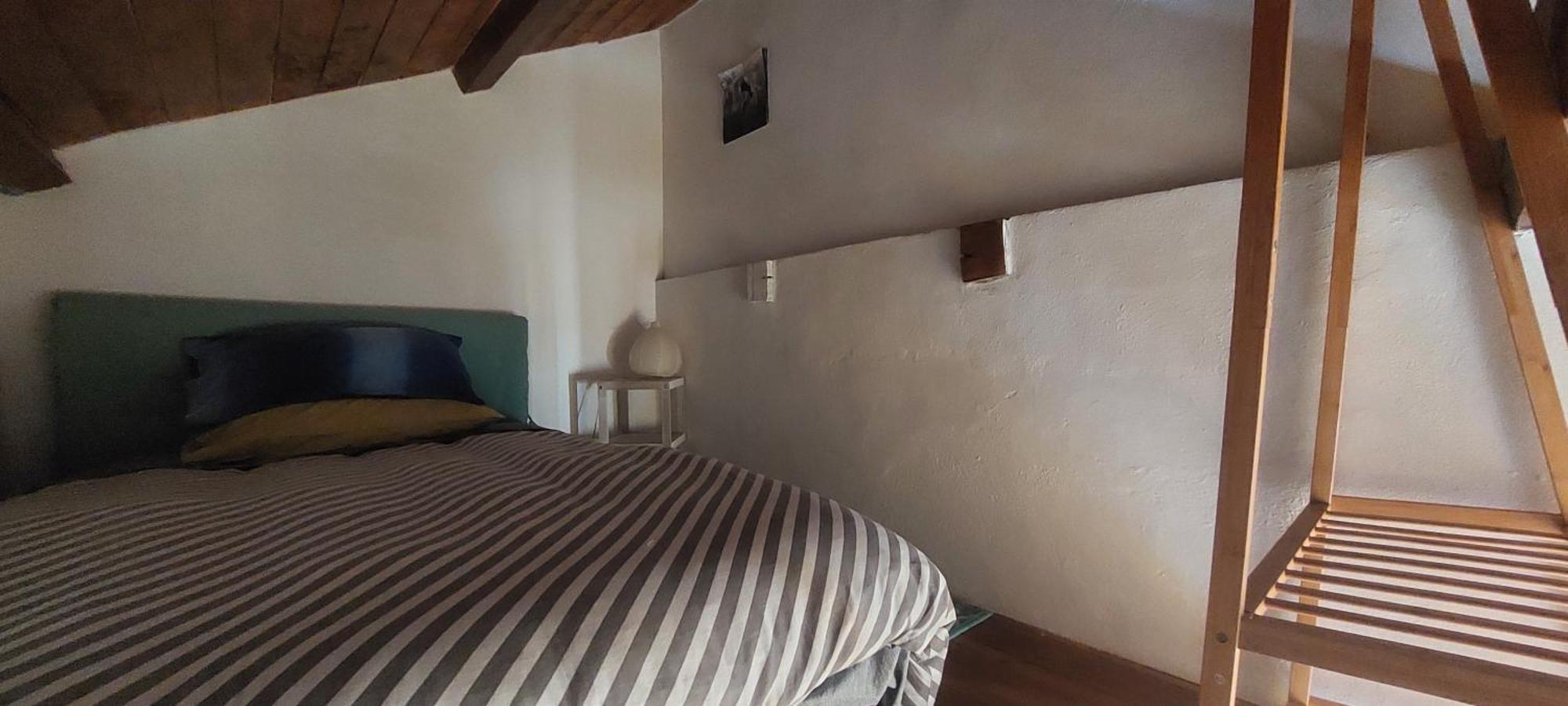 Bastione Home - Casa "Vicky" Cagliari Exteriér fotografie