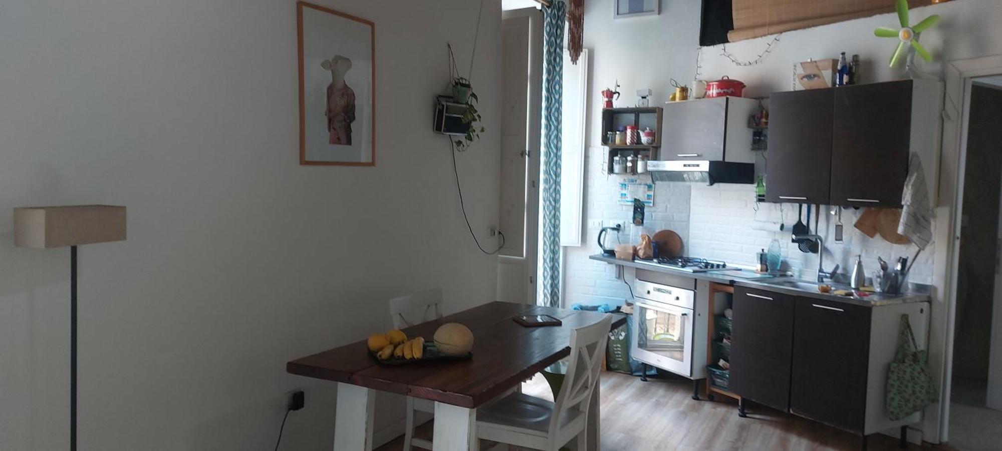 Bastione Home - Casa "Vicky" Cagliari Exteriér fotografie